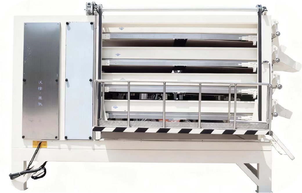 Screening Machine - Sieving Star Orbit 2.0