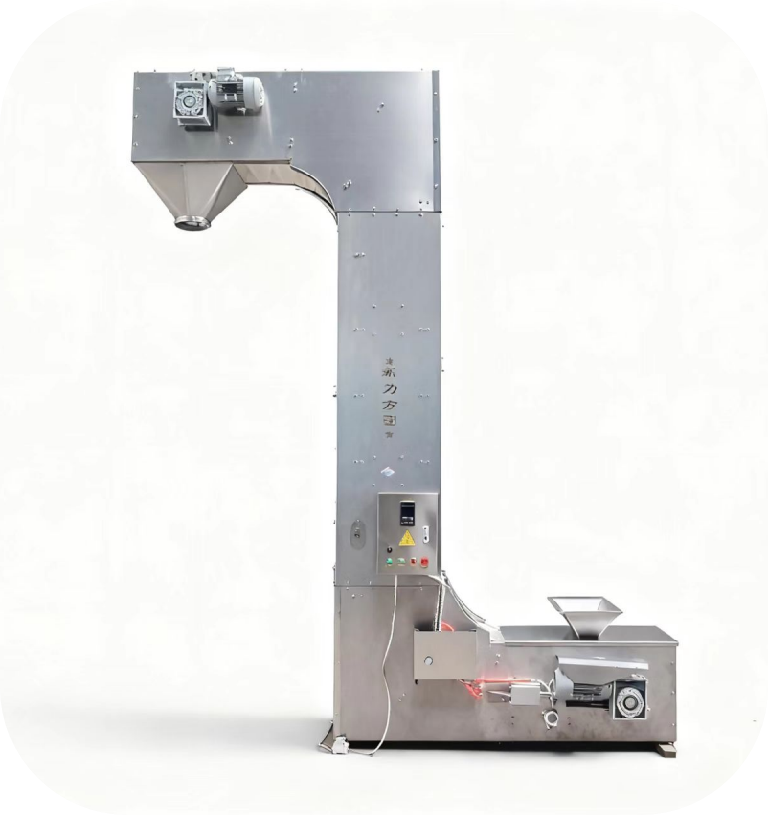 Z-shaped Chainless Elevator - Anti-Gravity 4.0(Wolong New Product)