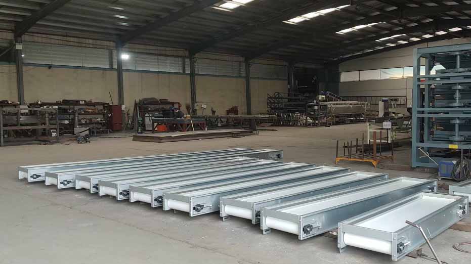 Conveyer belt